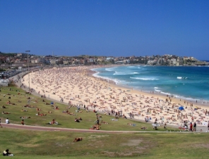 Bondi Beach Sydney